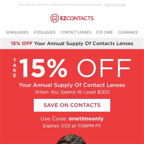 ezcontacts promo code 2024.